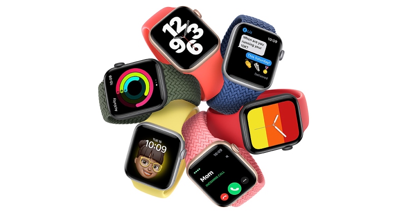Mẹo khắc phục Apple Watch không đổ chuông khi có cuộc gọi đến