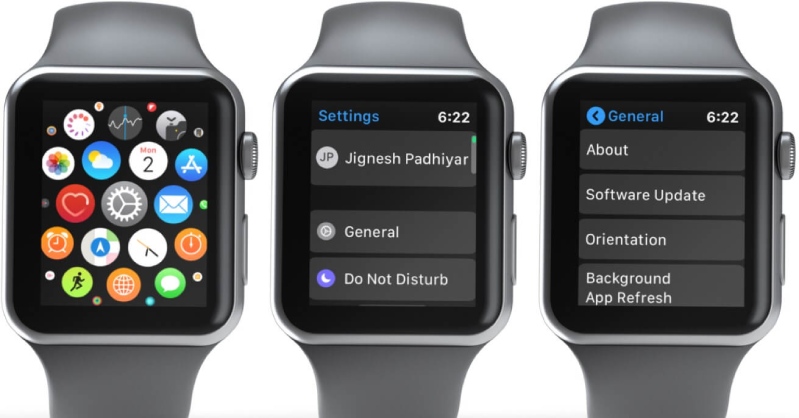 Mẹo khắc phục Apple Watch không đổ chuông khi có cuộc gọi đến