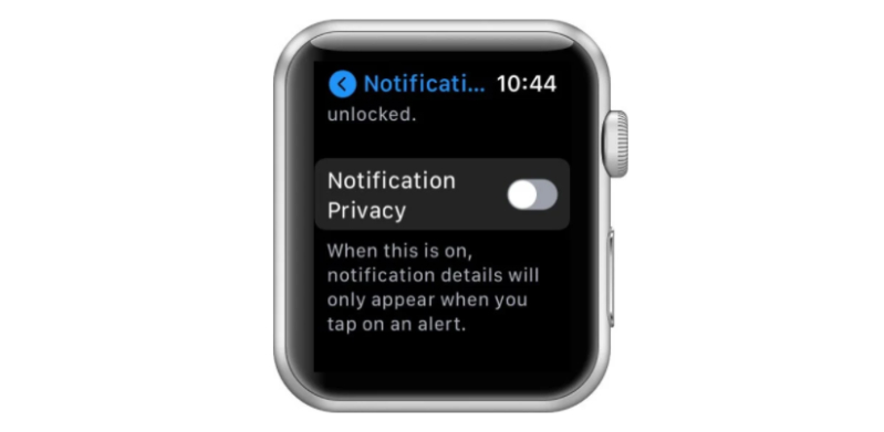 Mẹo khắc phục Apple Watch không đổ chuông khi có cuộc gọi đến