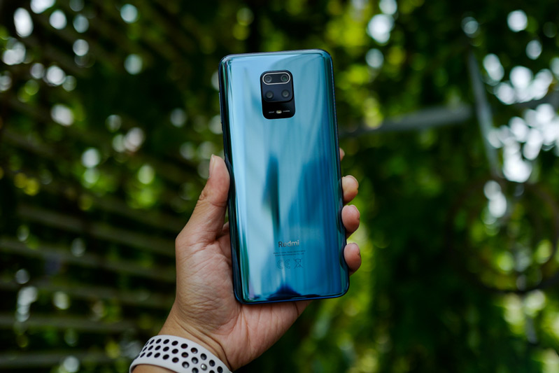 xiaomi redmi note 9s hình 1 xiaomi redmi note 9s