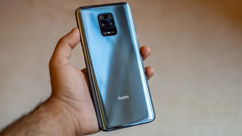 xiaomi redmi note 9s hình 2 xiaomi redmi note 9s