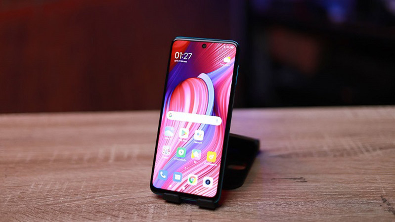 xiaomi redmi note 9s hình 3 xiaomi redmi note 9s