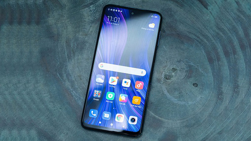 xiaomi redmi note 9s hình 4 xiaomi redmi note 9s