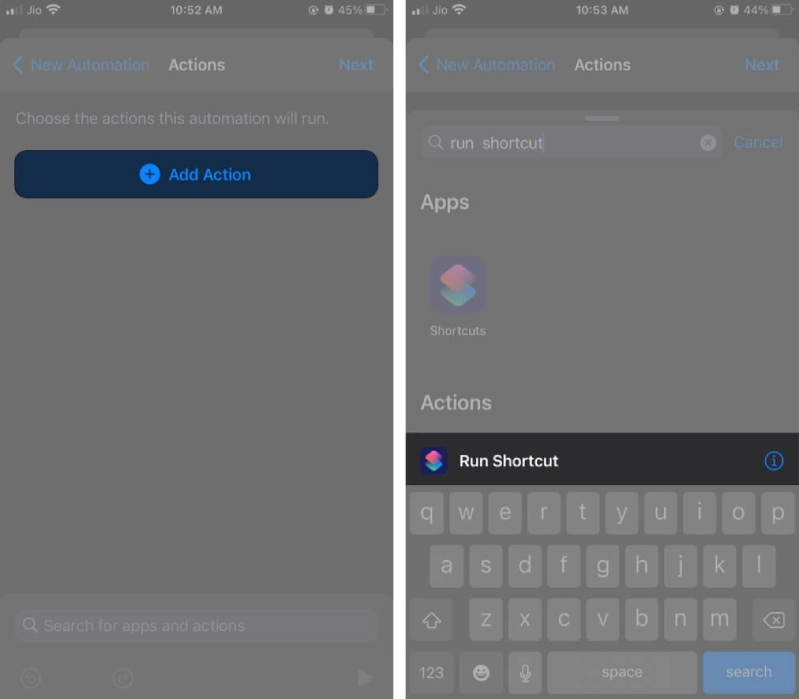 Cách tự đổi hình nền iPhone trong iOS 14