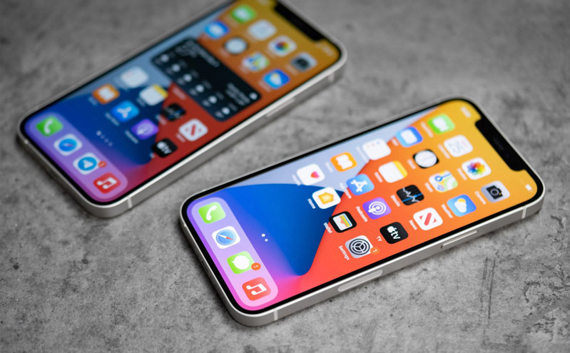 iphone 13 sẽ có nhiều cải tiến so với iphone 12 