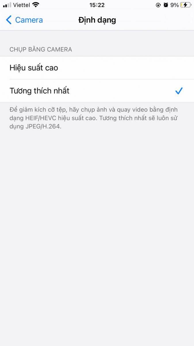 imessages gặp lỗi nghiêm trọng hình 4 imessages gặp lỗi