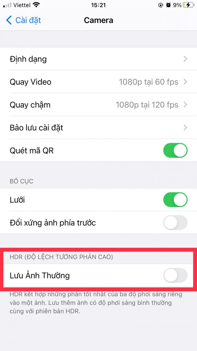 imessages gặp lỗi nghiêm trọng hình 3 imessages gặp lỗi