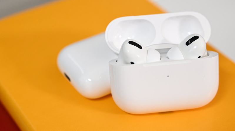 những sản phẩm của apple trong năm 2021 hình 3 AirPods Pro mới sẽ sớm ra mắt