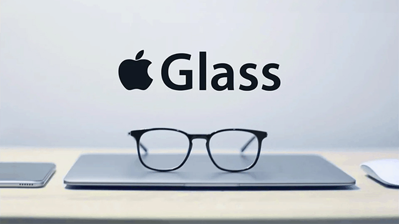 những sản phẩm apple 2021 hình 6 kính thông minh apple