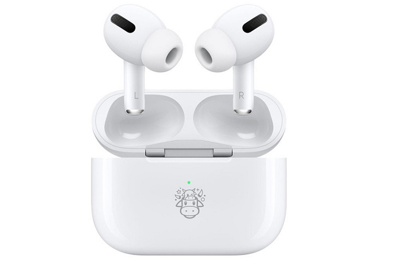 airpods pro bản đặc biệt 