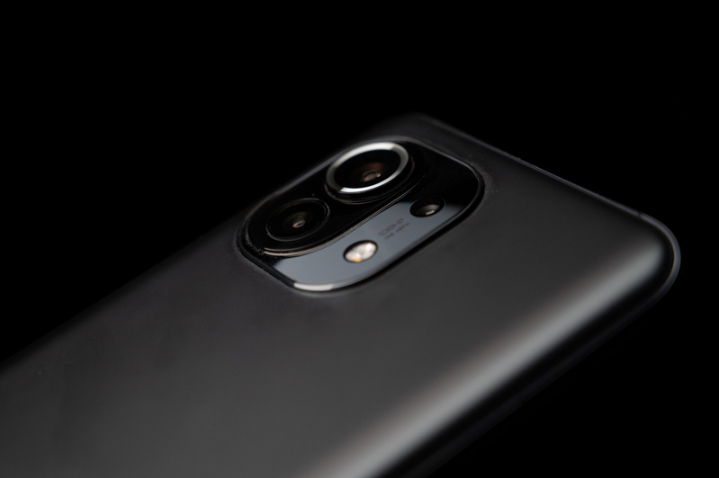 cụm camera xiaomi  mi 11 