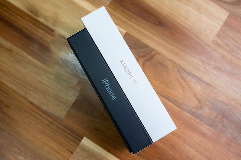 hộp đựng xiaomi mi 11 