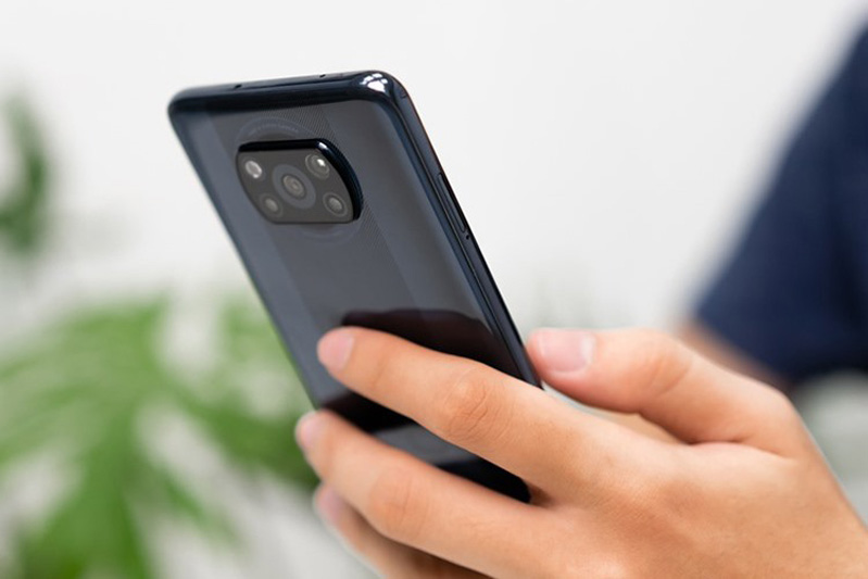 thủ thuật xiaomi poco x3 nfc hình 5 chế độ một tay