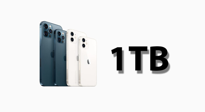 bộ nhớ 1TB 