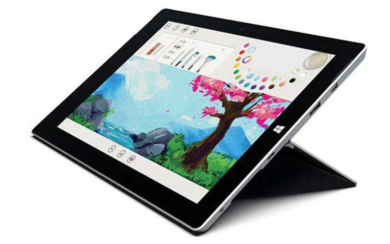 Surface 3