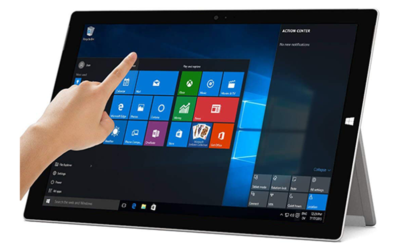 microsoft surface pro 3