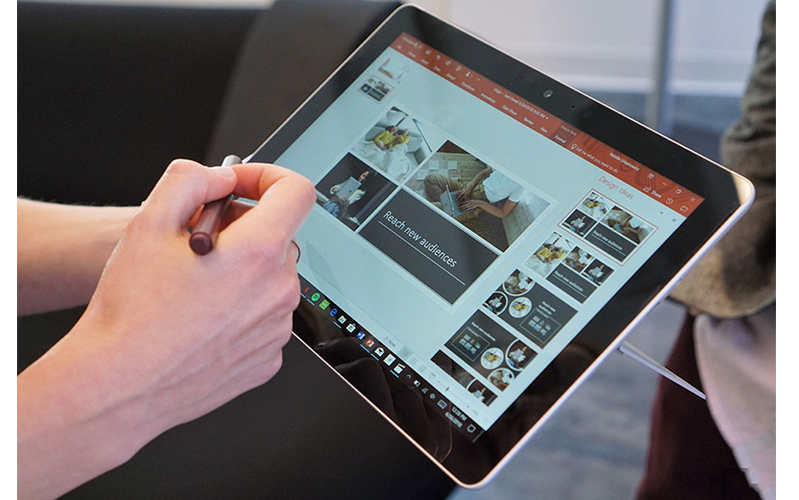 Surface Go