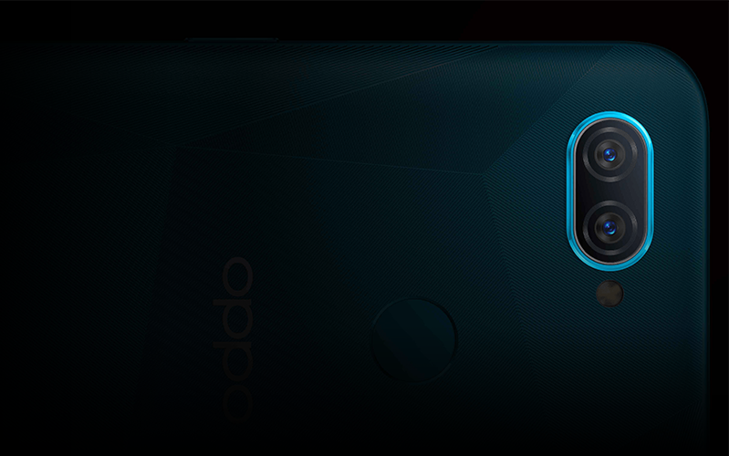 oppo a12 3