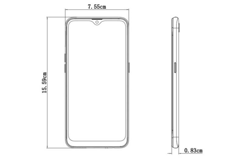 oppo a12 5