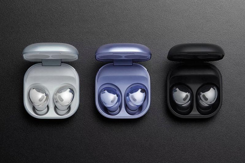 tai nghe galaxy buds pro 