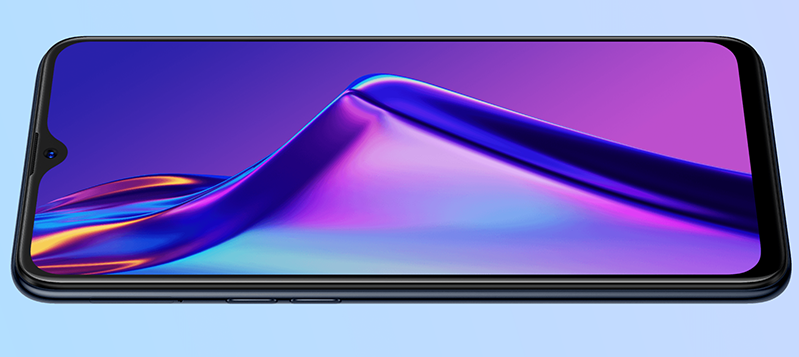 hiệu năng oppo a12