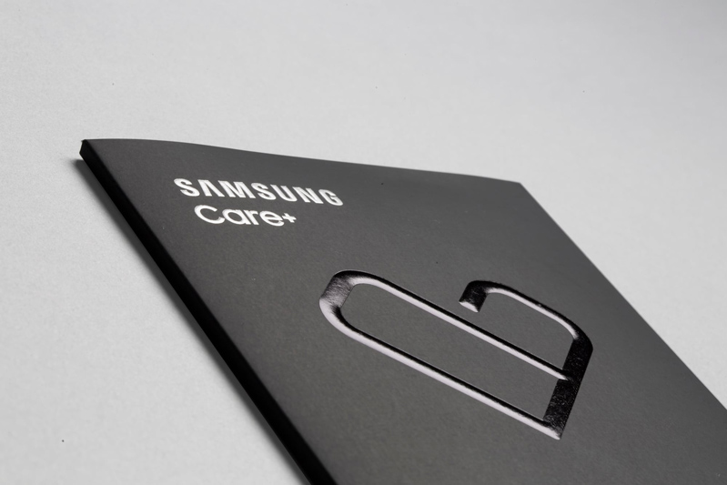 Samsung careplus 