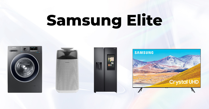 samsung elite 