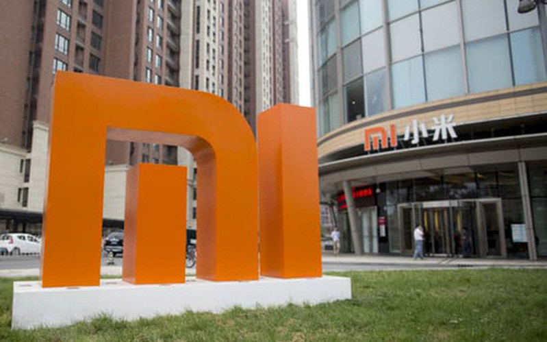 xiaomi 
