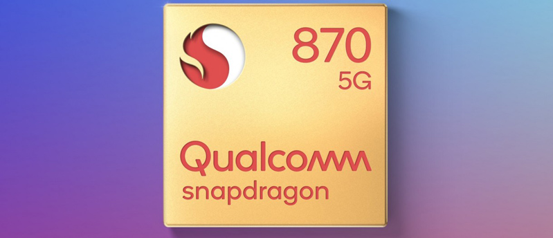 snapdragon 870 hình 1 snapdragon 870