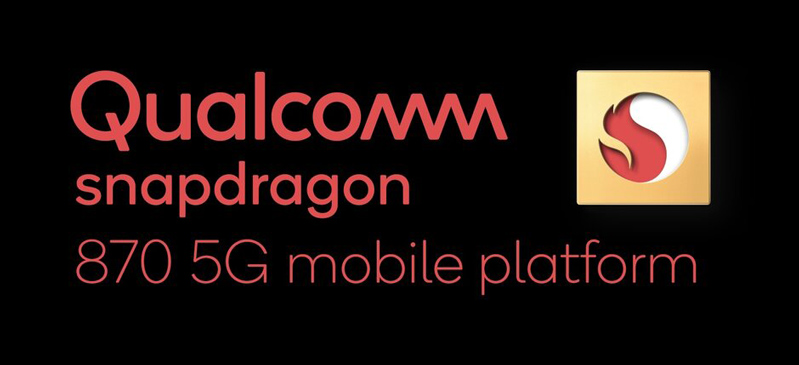 qualcomm snapdragon 870 hình 2 Qualcomm Sanodragon 870 5g
