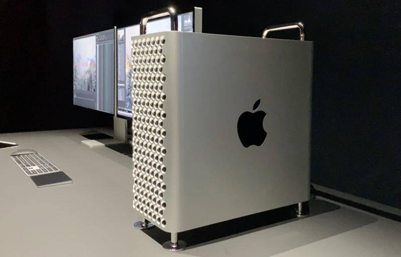 mac pro 