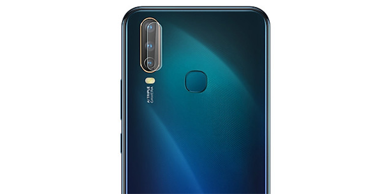 hiệu suất camera vivo u10