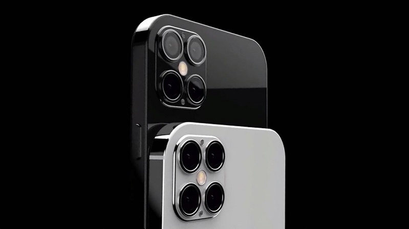 iPhone 2021 sẽ có tên gọi là iPhone 12s hay iphone 13 iPhone 2021 sẽ có tên gọi là iPhone 12s hay iphone 13