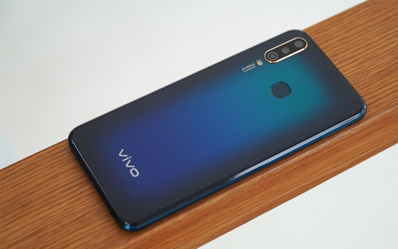 Nhận định Vivo U10