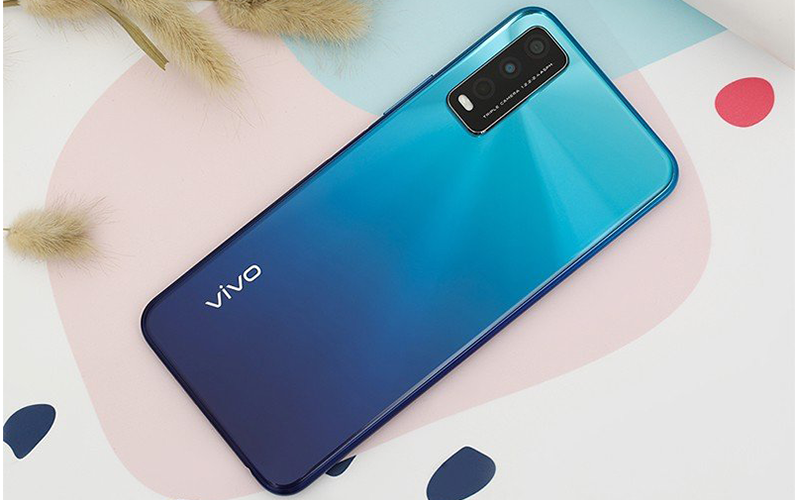 Nhận định vivo Y20S