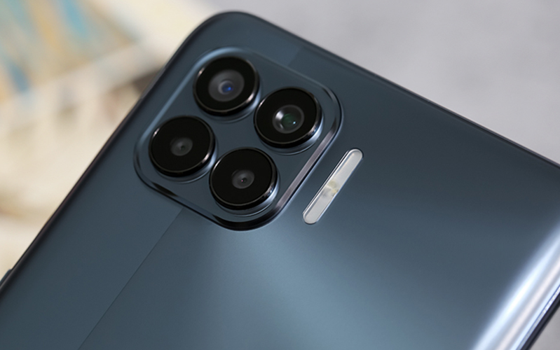 cụm camera Oppo A93