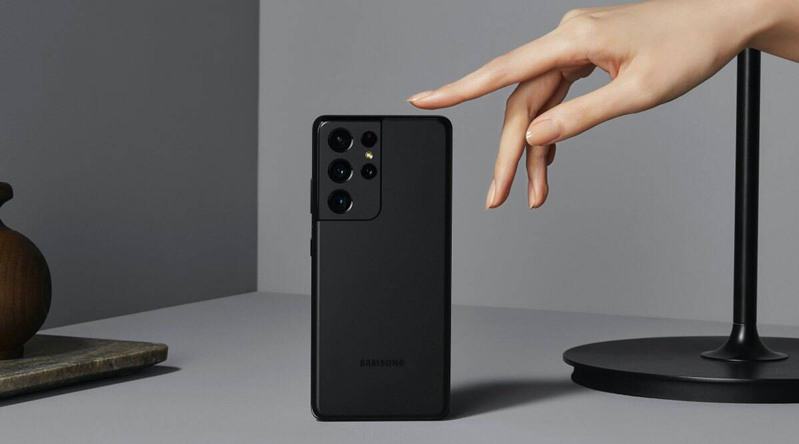 samsung s21 ultra 