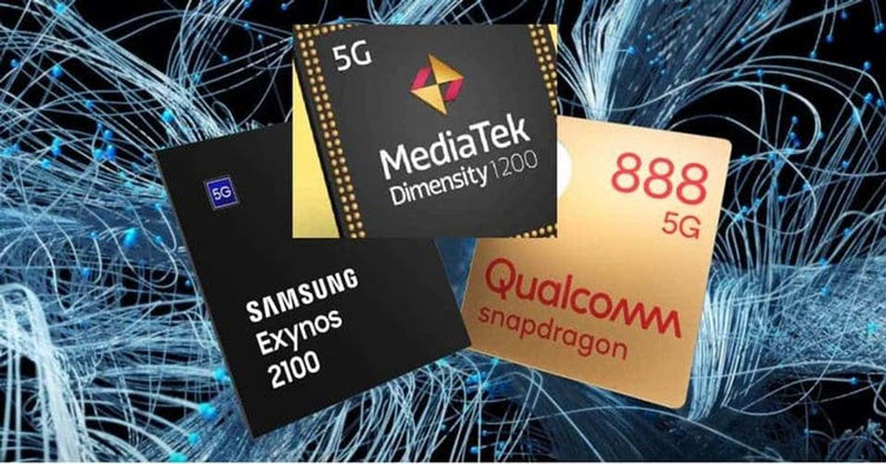 samsung exynos 2100 sẽ là một trong những mẫu điện thoại chủ lực của hãng 