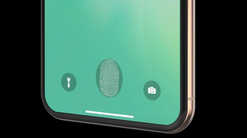 Touch ID hình 1 Apple đang có kế hoạch mang Touch ID trở lại iPhone 13