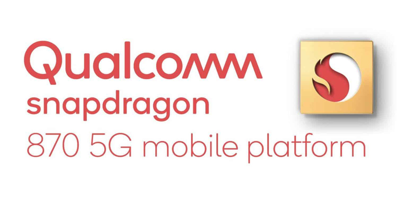 top chipset hình 7 qualcomm snapdragon 870