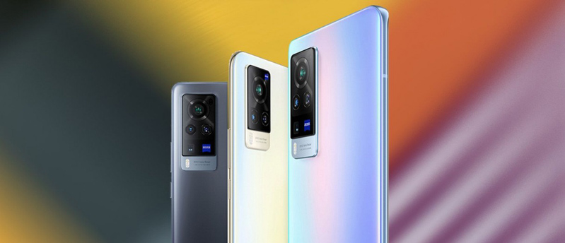 tiop chipset hình 5 vivo x60 và x60 pro