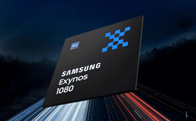 top chipset hình 4 chip 1080 của Samsung