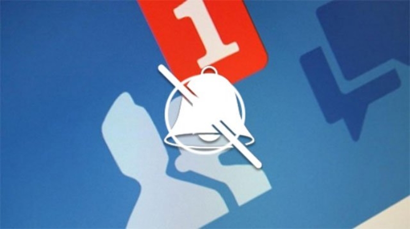 Tắt âm thanh Facebook
