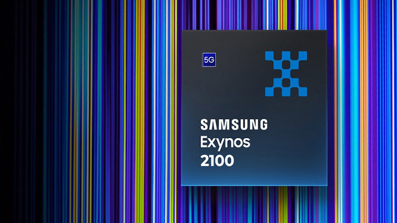 exynos 2100 