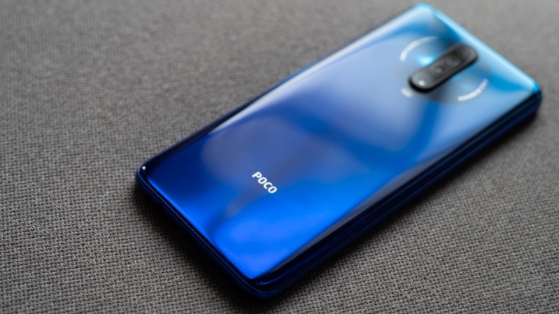 Poco F2 xác nhận sẽ không đi kèm với Snapdragon 732G SoC