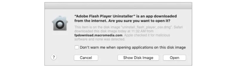 Adobe Flash Player hình 3 Adobe Flash Player
