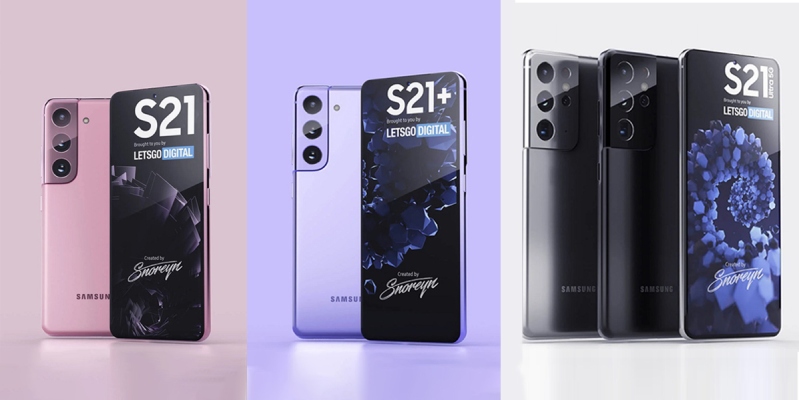 8 điều Samsung không đề cập đến khi ra mắt Galaxy S21