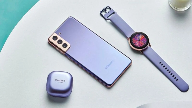 8 điều Samsung không đề cập đến khi ra mắt Galaxy S21