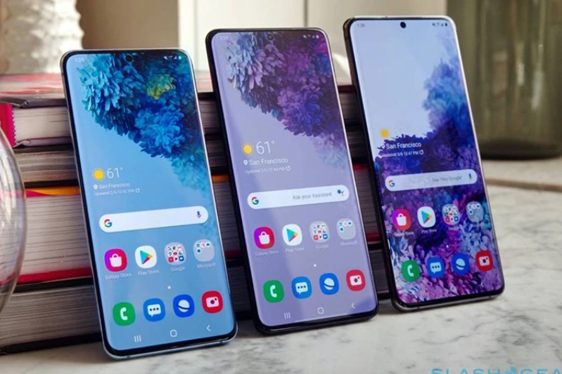 8 điều Samsung không đề cập đến khi ra mắt Galaxy S21