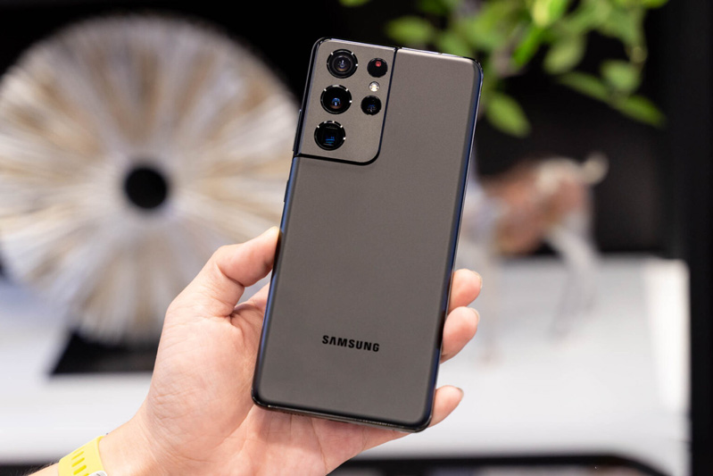 camera s21 ultra 